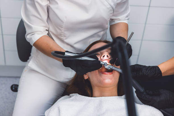 Best Emergency Treatment for Jaw Pain or Injury in Dickson, TN