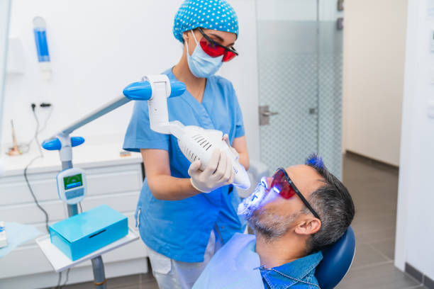 Best Broken or Chipped Tooth Repair in Dickson, TN